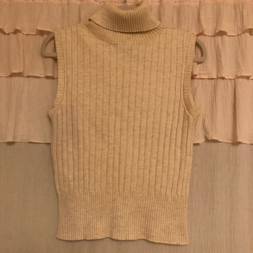 Banana Republic Turtleneck